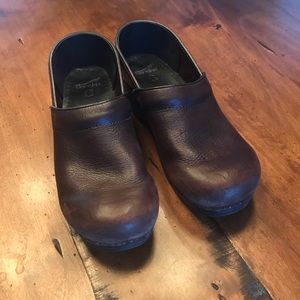 Dansko Professional Men’s Clog Size 46
